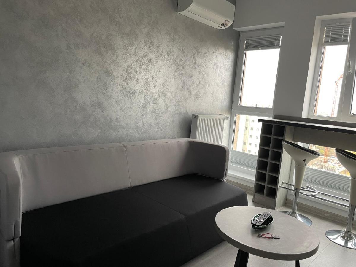 Beautiful Penthouse Lakeview W18 บูคาเรสต์ ภายนอก รูปภาพ