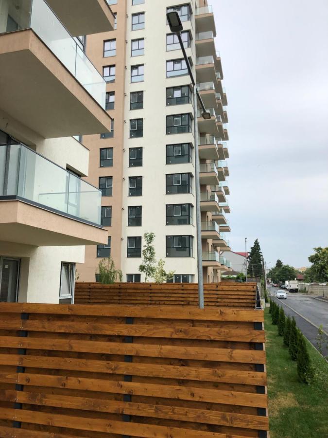 Beautiful Penthouse Lakeview W18 บูคาเรสต์ ภายนอก รูปภาพ